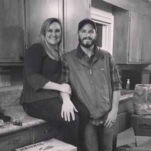 Meet your Posher, Derek